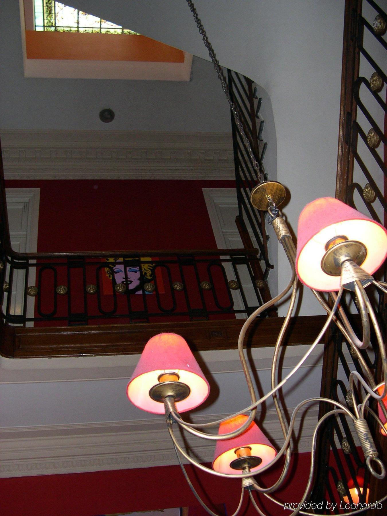 Sudamerika & Centro Hostel