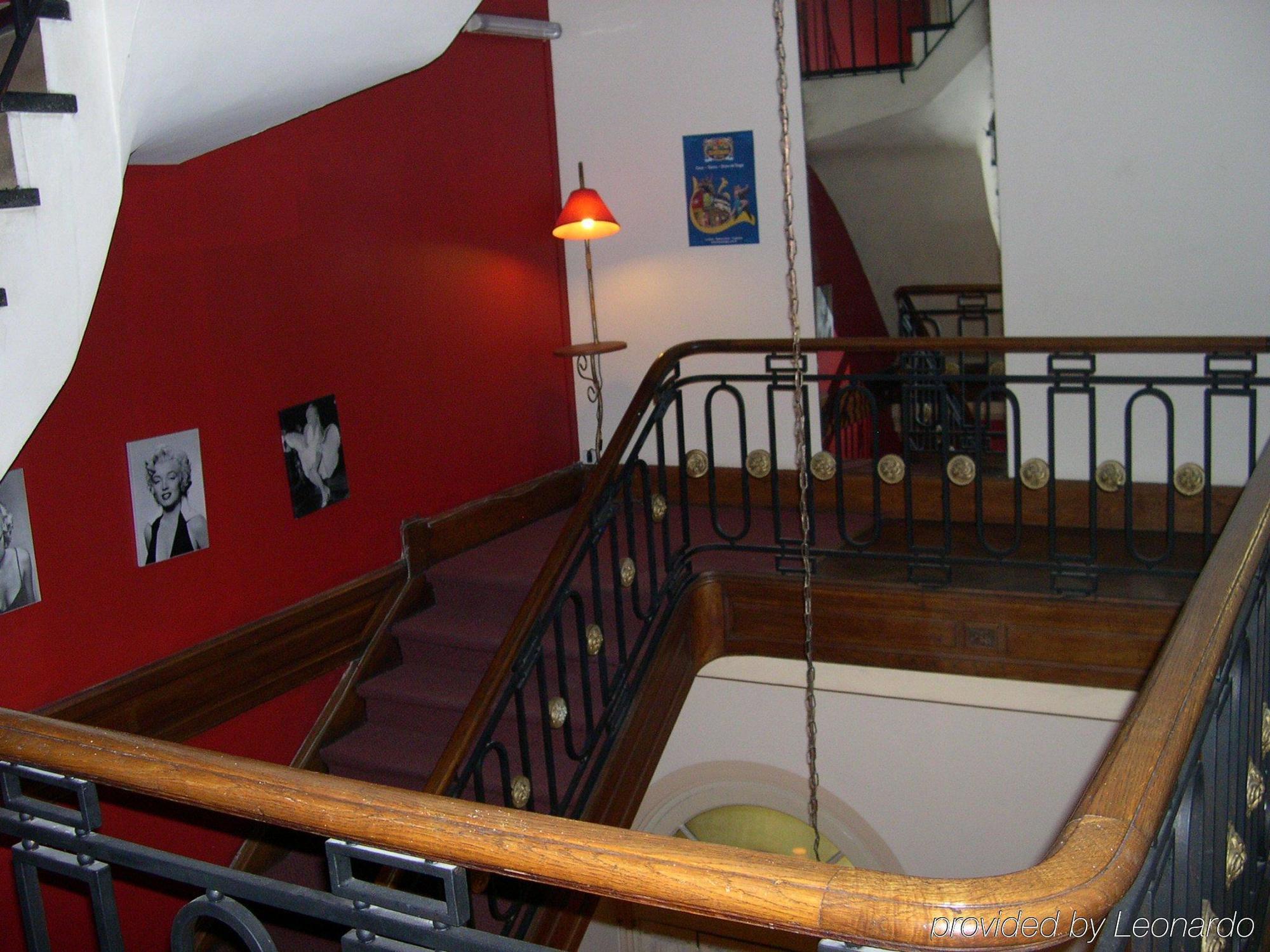 Sudamerika & Centro Hostel *