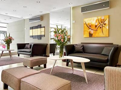 Impala Hotel Buenos Aires