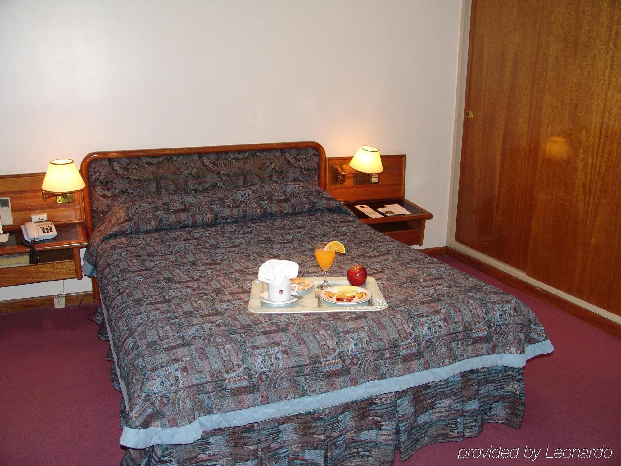 Sheltown 4* Buenos Aires
