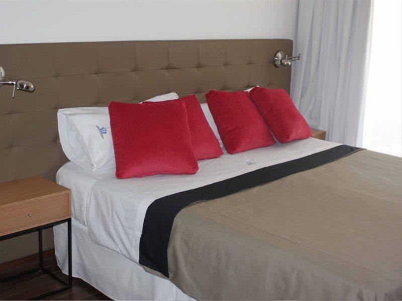 Iq Callao Apartment Buenos Aires