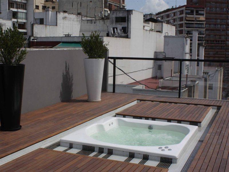 Iq Callao Apartment
