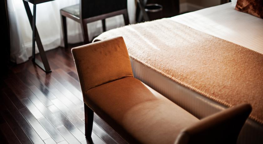 Hotel Casasur Recoleta 5*