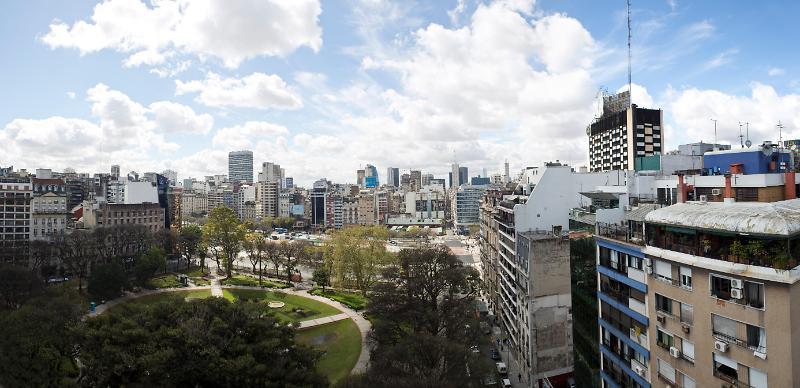 Bisonte Libertad 4* Buenos Aires