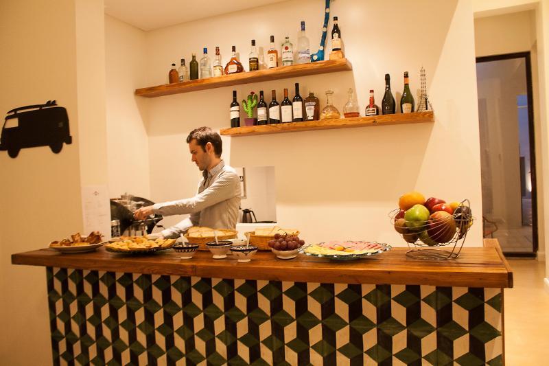 L'adresse Boutique 4*
