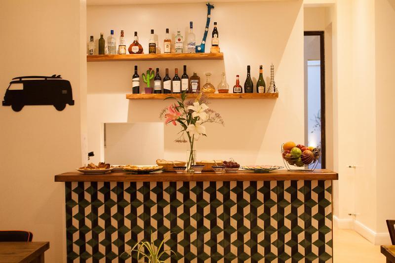 L'adresse Boutique Hotel Buenos Aires