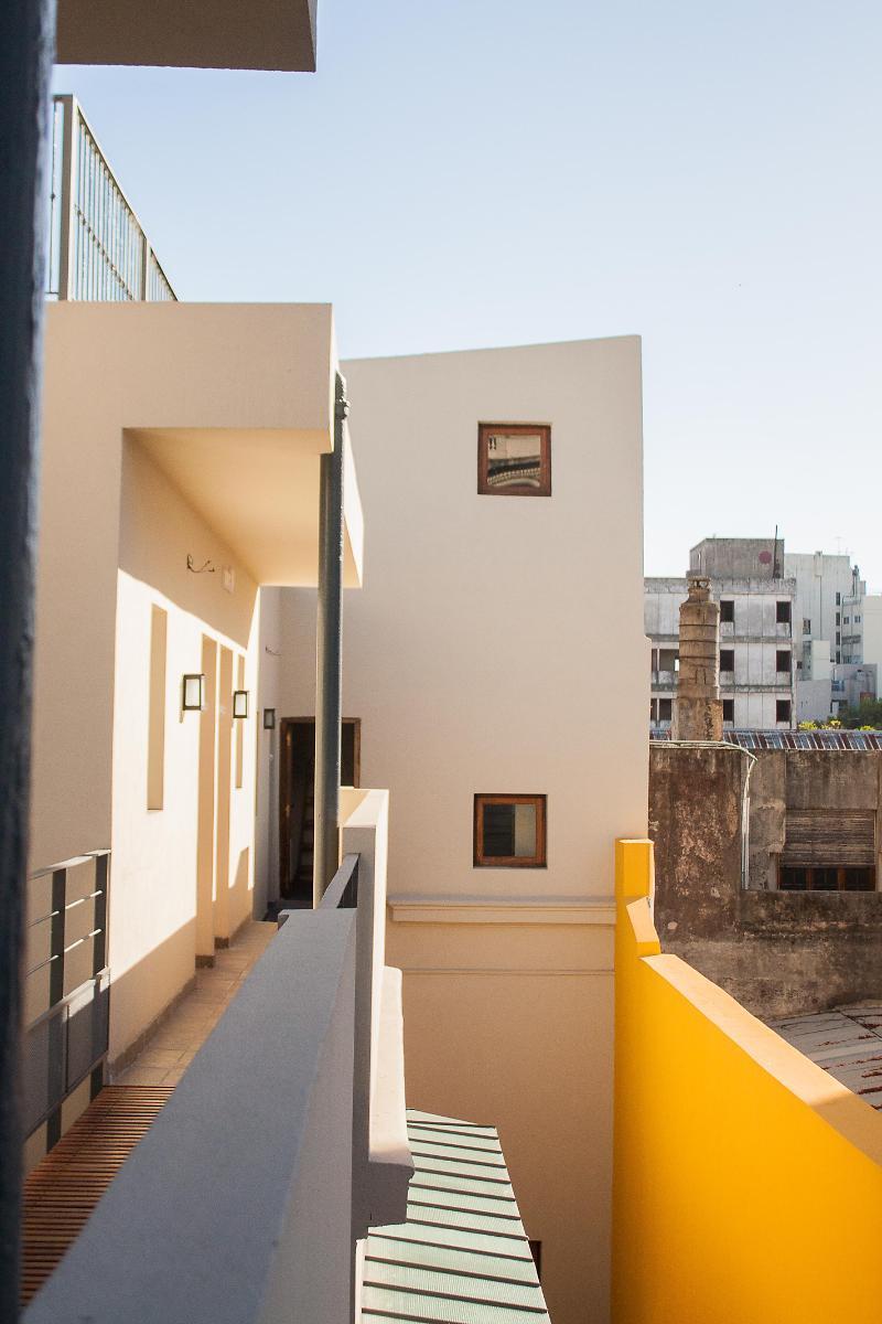 L'adresse Boutique Hotel 4*