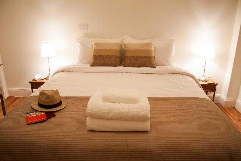 L'adresse Boutique Hotel