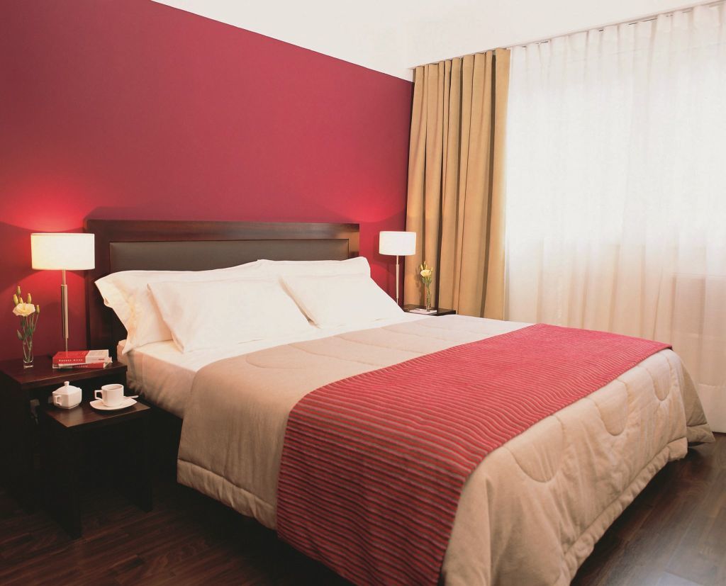 Rochester Classic Hotel 4*