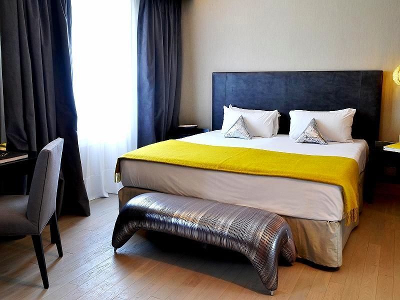 Esplendor Plaza Francia 4* Buenos Aires