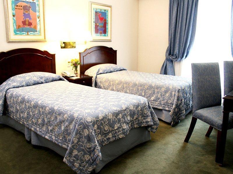 Claridge Buenos Aires
