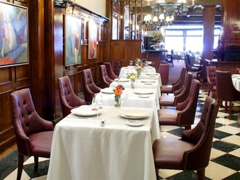 Claridge