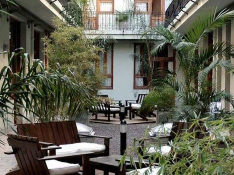 Up Tribeca Buenos Aires