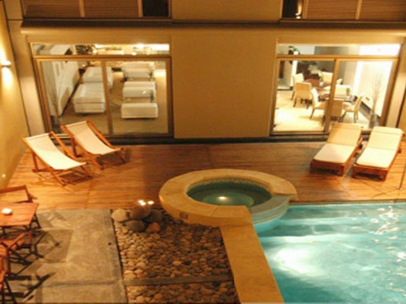Apartment Uriburu 1756 By Ayres Recoleta *