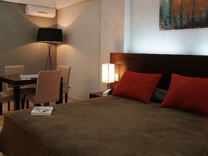 Apartment Ayres De Palermo *