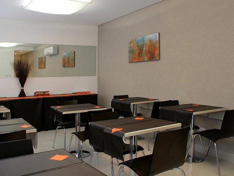 Apartment Ayres De Palermo