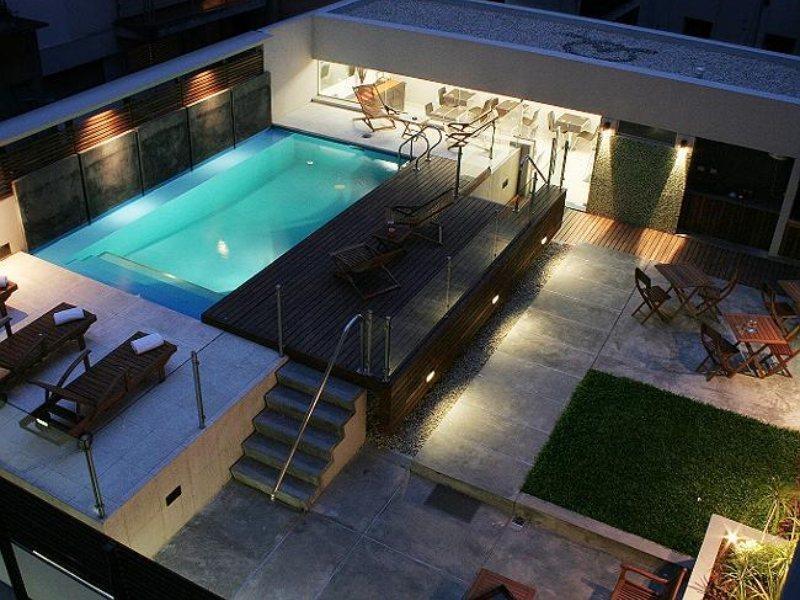 Apartment Ayres De Palermo Buenos Aires
