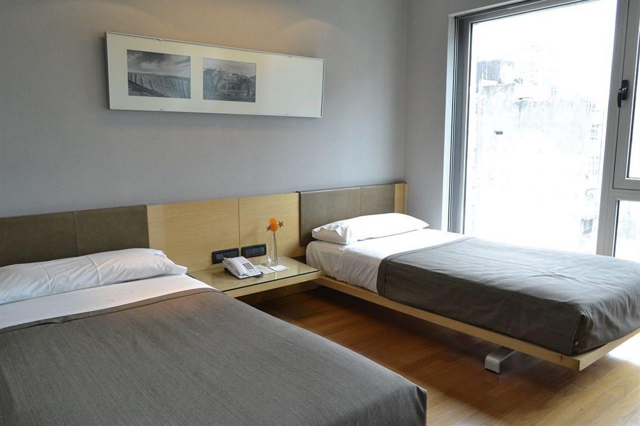 Hotel Htl Urbano Buenos Aires