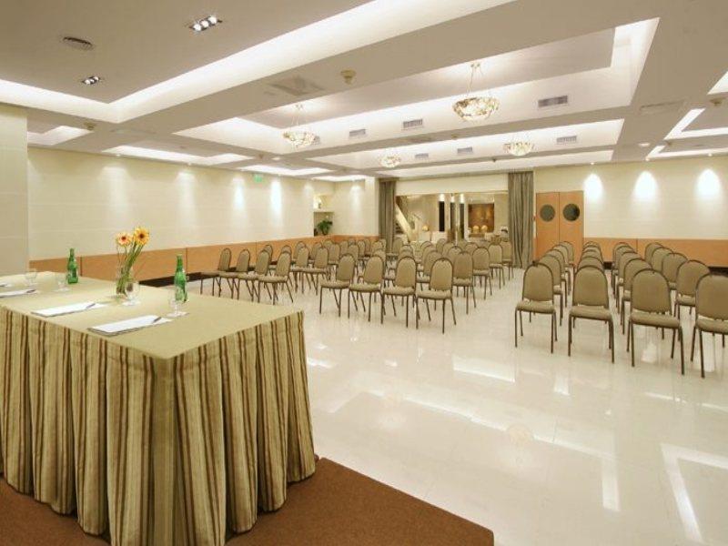 Hotel El Conquistador 4*