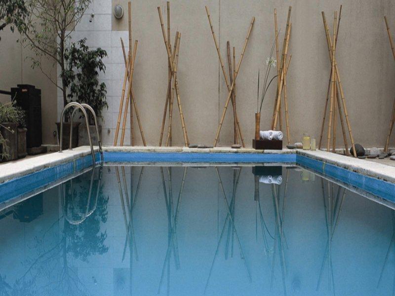 Hotel Deco Collection Buenos Aires