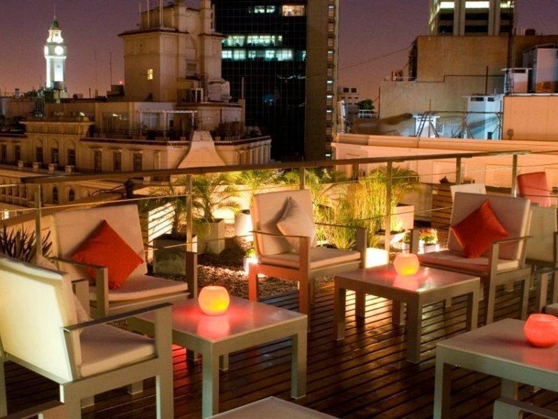 725 Continental Buenos Aires