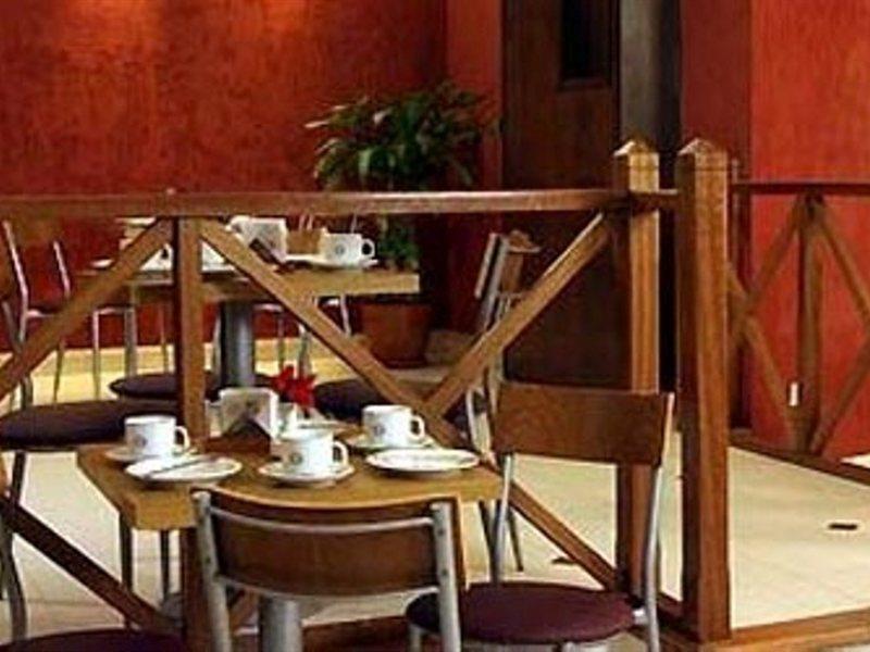 Hotel Efe & Cowork Buenos Aires