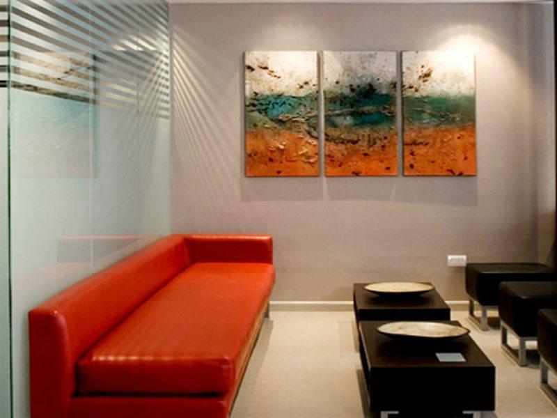 Apartamento Guido 1980 By Ayres Recoleta Buenos Aires