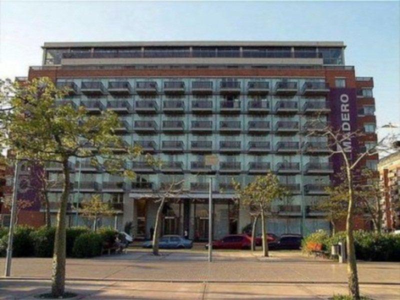 Hotel Madero