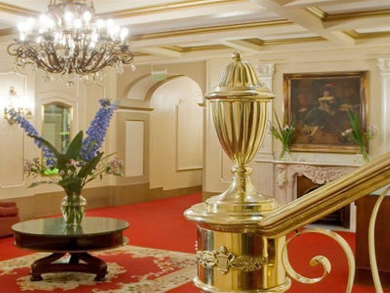 Hotel Carsson Downtown Ciudad Autónoma de Buenos Aires