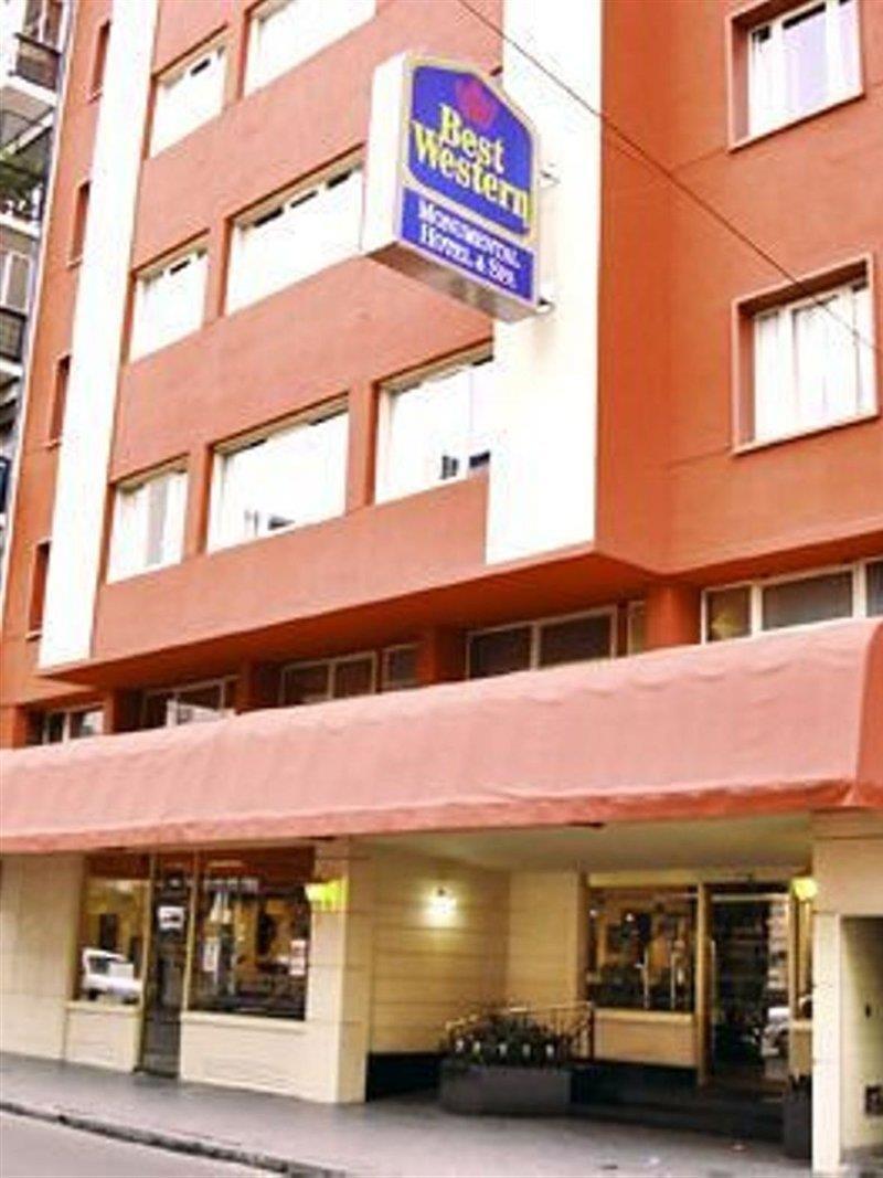 Hotel O2 Buenos Aires