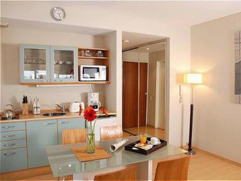 Apartment Concord Callao By Recoleta