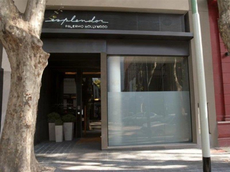 Esplendor Palermo Hollywood Buenos Aires