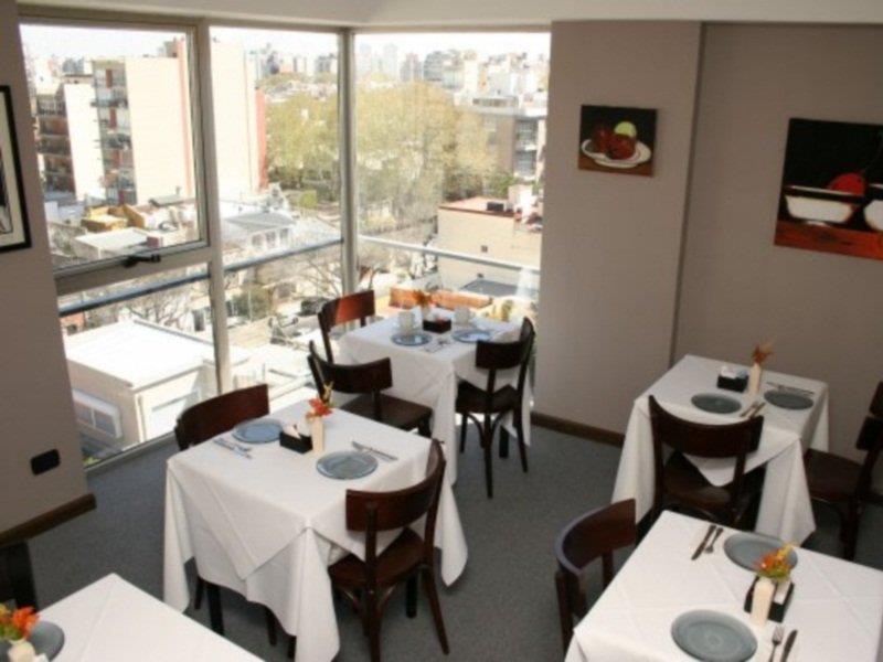 Hotel Esplendor Palermo Hollywood 4*