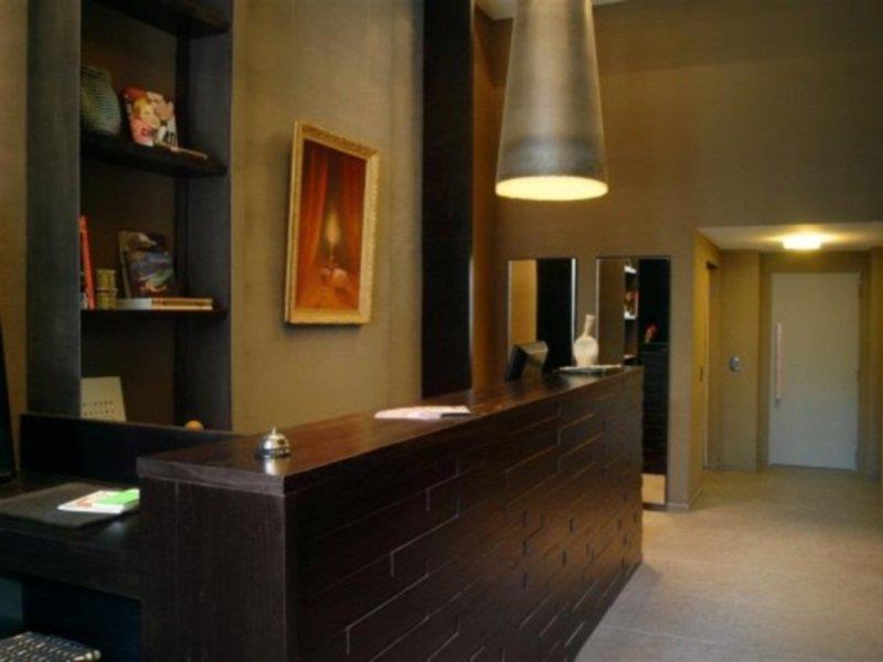Hotel Esplendor Palermo Hollywood