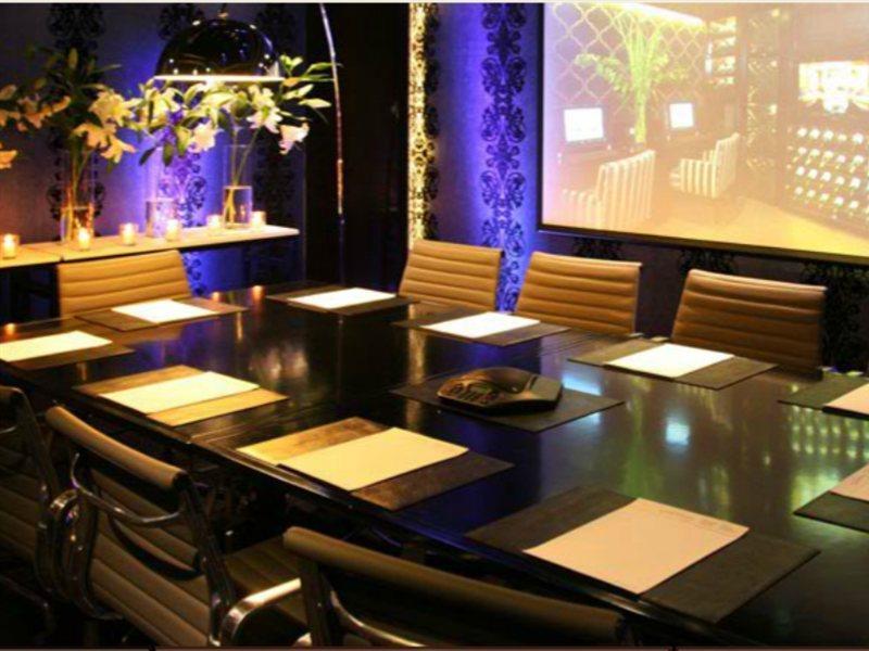 Hotel Lennox Buenos Aires