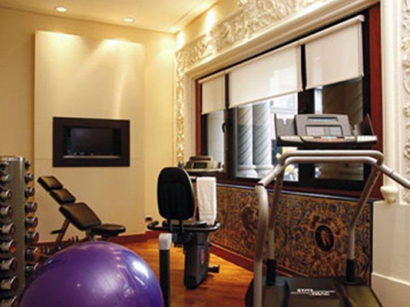 Hotel Nh Collection Jousten Buenos Aires