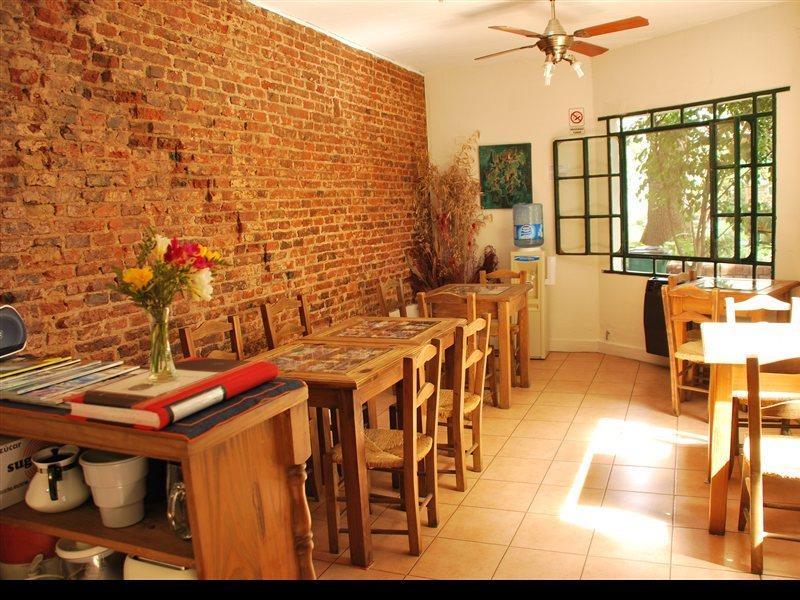 Casa de hóspedes Caseron Porteno Buenos Aires