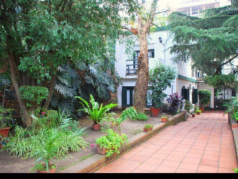 Casa de hóspedes Caseron Porteno 2*