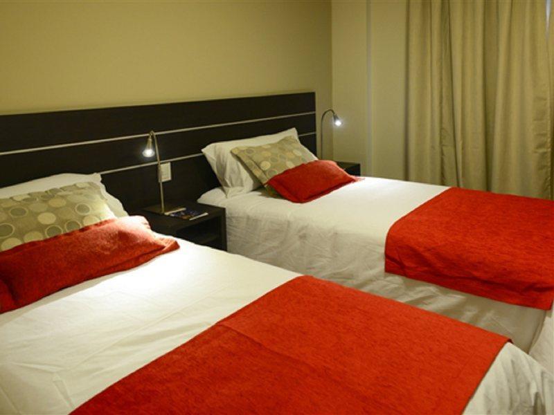 Hotel Merit San Telmo By Amerian