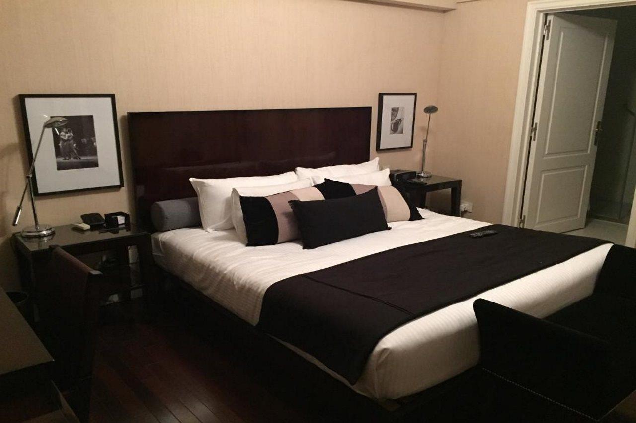 Casasur Recoleta Buenos Aires