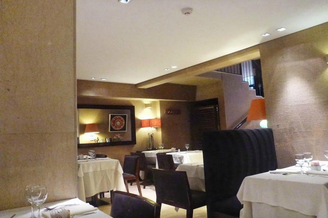 Hotel Casasur Recoleta Buenos Aires