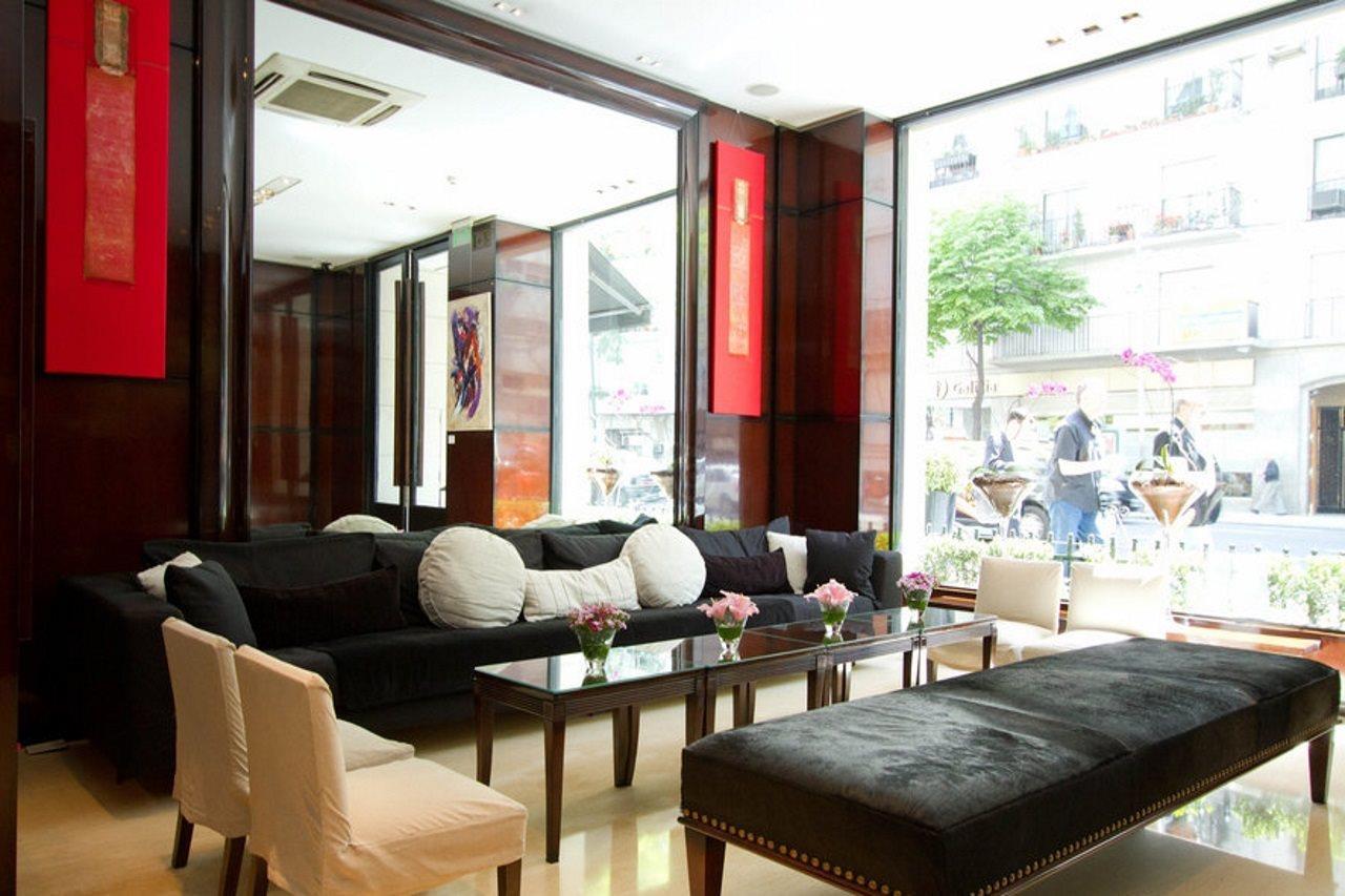 Casasur Recoleta