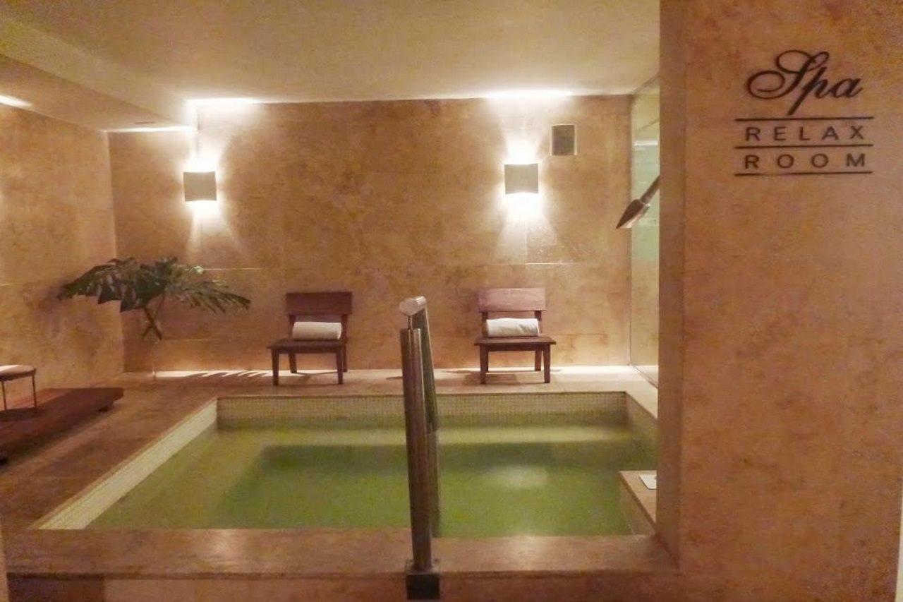 Hotel Casasur Recoleta Buenos Aires