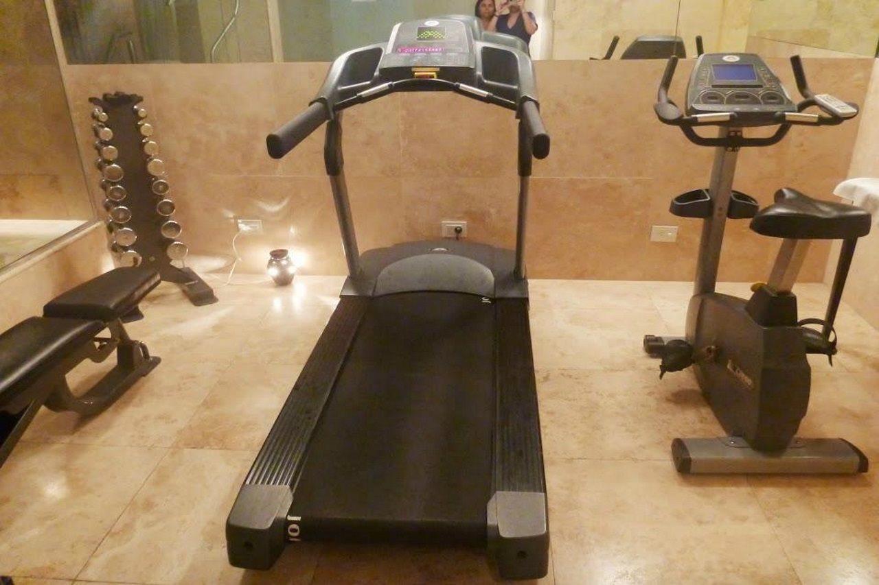 Hotel Casasur Recoleta 5*