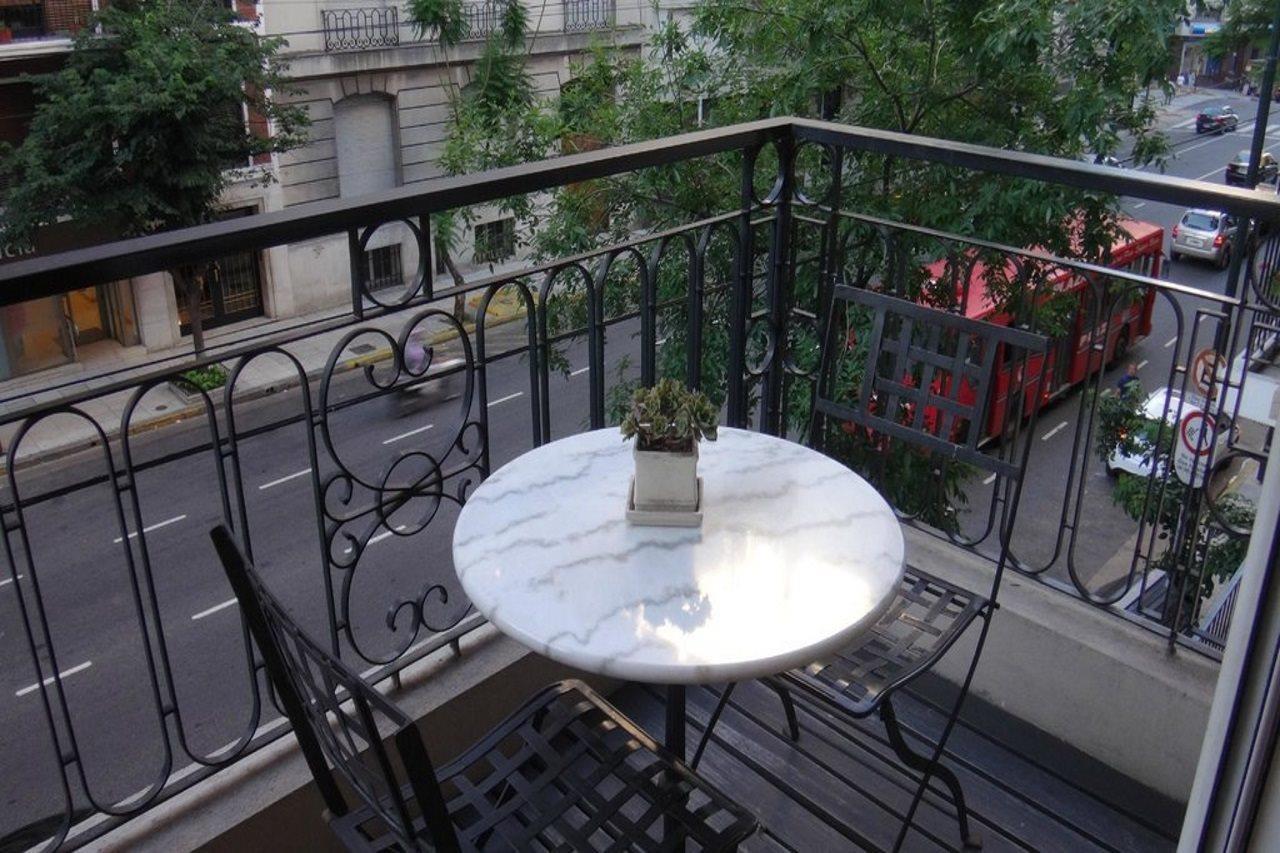 Hotel Casasur Recoleta