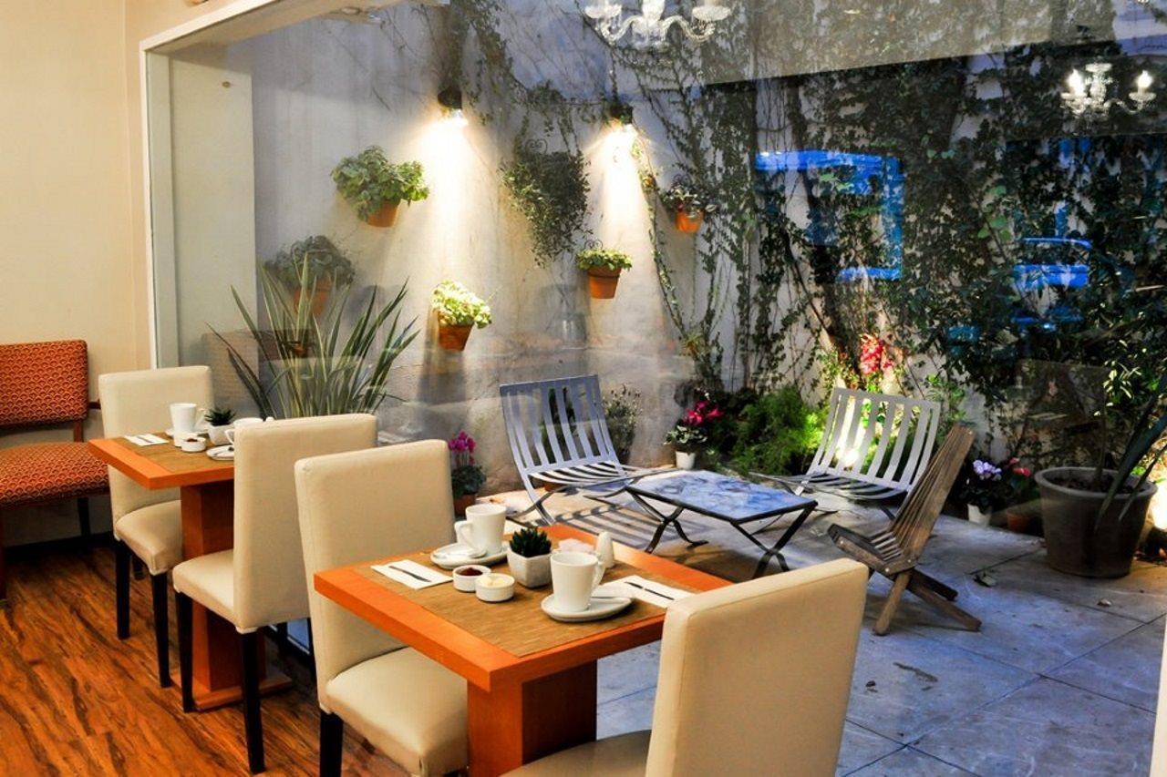 Maitre Boutique Ciudad Autónoma de Buenos Aires