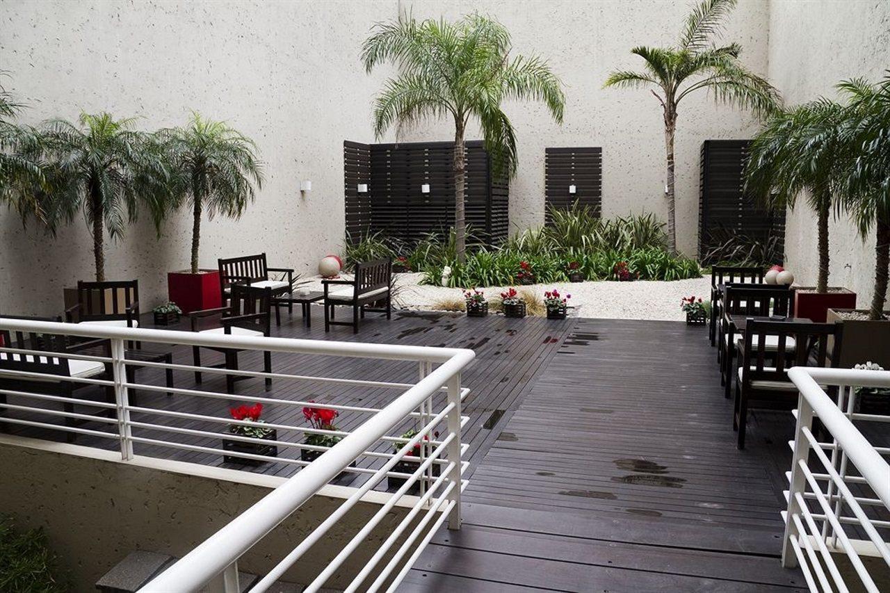 Aparthotel Palermo & 4*