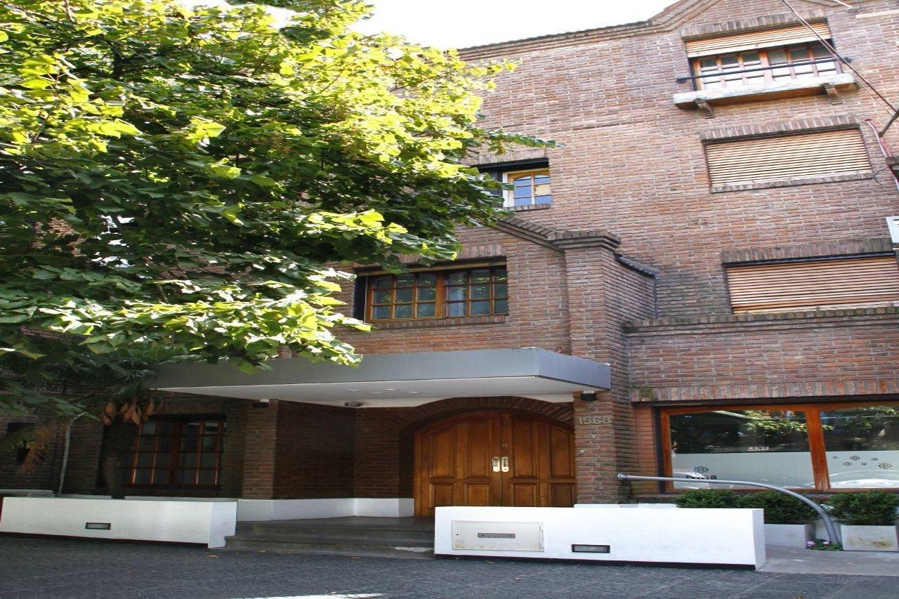 Hotel Nina By Didi Buenos Aires