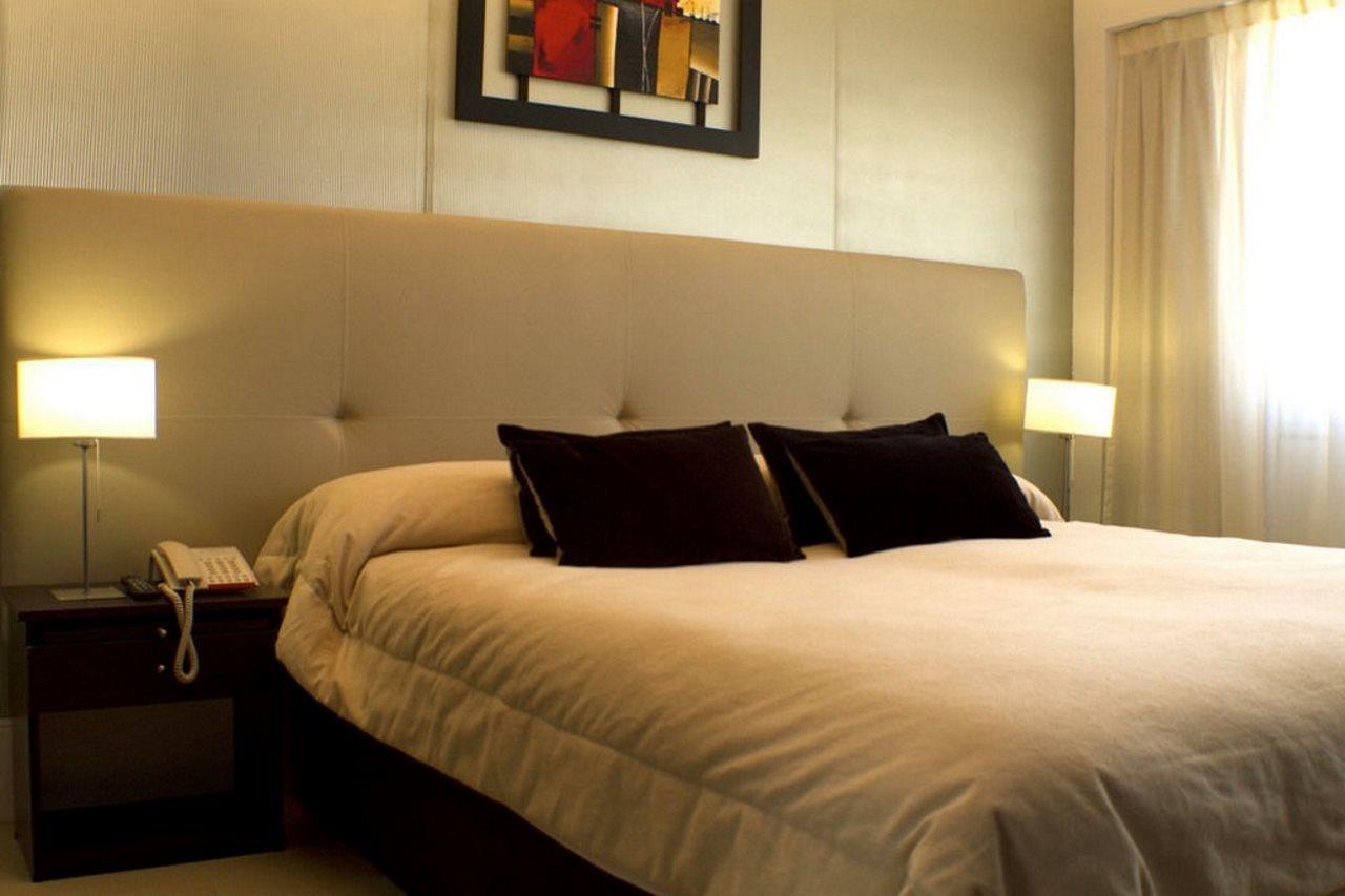 Aparthotel Ker Urquiza 3*