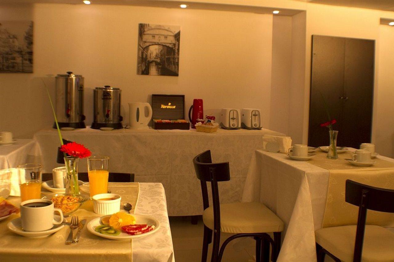 Aparthotel Ker Urquiza